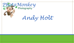 Logo Design by Showstarmedia for PhotoMonkey | Design: #1095123