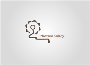 Design de Logo par Mary Papakati pour PhotoMonkey | Design : #1056889