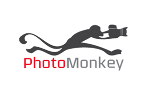 Design de Logo par Zeeshan  pour PhotoMonkey | Design : #1067131