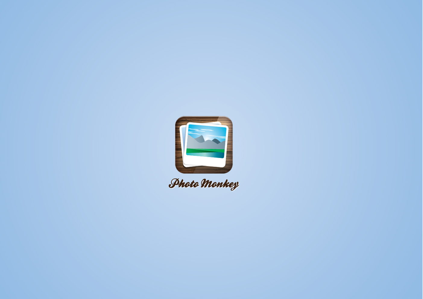 Logo-Design von purpur für PhotoMonkey | Design #1087854
