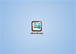 Logo Design by purpur for PhotoMonkey | Design: #1087854
