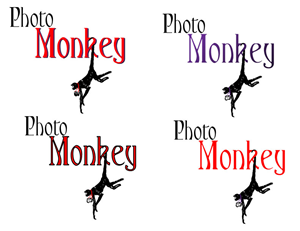 Logo Design by Revelation Arts for PhotoMonkey | Design: #1066807