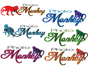 Design de Logo par Revelation Arts pour PhotoMonkey | Design : #1067063
