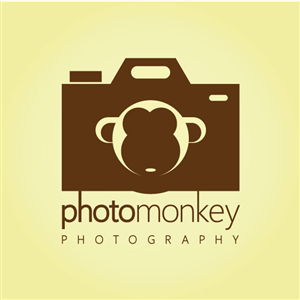 Diseño de Logo por dDesigns para PhotoMonkey | Diseño: #1082743