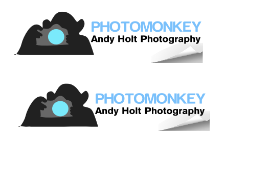 Design de Logo par sdrum pour PhotoMonkey | Design #1093558