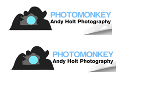 Design de Logo par sdrum pour PhotoMonkey | Design #1093558