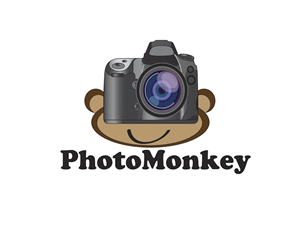 Design de Logo par Sam Howard pour PhotoMonkey | Design : #1057014
