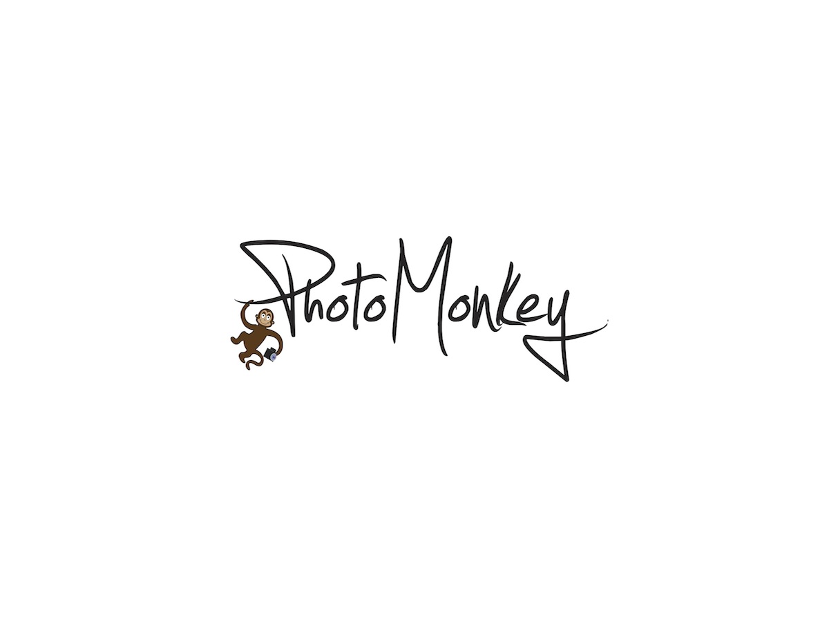 Logo Design by Sam Howard for PhotoMonkey | Design #1057149