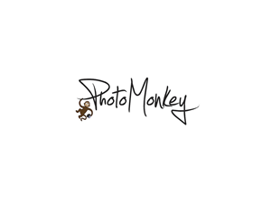 Logo Design by Sam Howard for PhotoMonkey | Design: #1057149