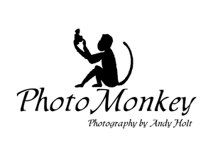 Logo Design by Justin76 for PhotoMonkey | Design: #1089987