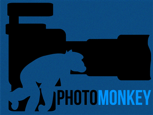 Design de Logo par Mike Chawner pour PhotoMonkey | Design : #1058457