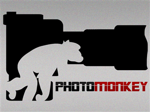 Design de Logo par Mike Chawner pour PhotoMonkey | Design : #1067804