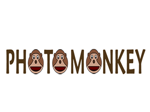 Logo Design by ahmad badran for PhotoMonkey | Design: #1053836