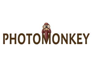 Logo Design by ahmad badran for PhotoMonkey | Design: #1053849