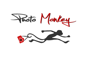 Design de Logo par Carole  pour PhotoMonkey | Design : #1058376