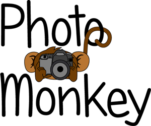 Diseño de Logo por KE Designs para PhotoMonkey | Diseño: #1078974