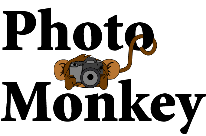 Logo Design by KE Designs for PhotoMonkey | Design #1078983