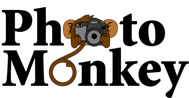 Logo Design by KE Designs for PhotoMonkey | Design #1078986