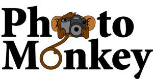 Diseño de Logo por KE Designs para PhotoMonkey | Diseño: #1078986
