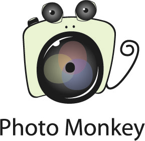 Logo Design by NimoShaw for PhotoMonkey | Design #1061014