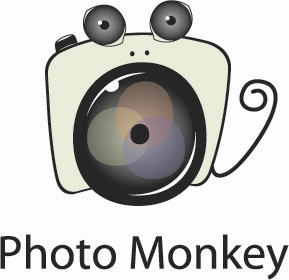 Logo Design by NimoShaw for PhotoMonkey | Design: #1061014