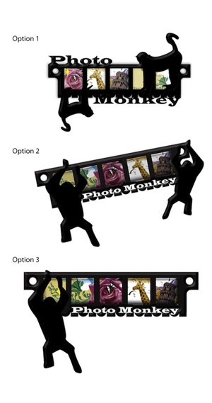 Logo Design by Cor.C Design