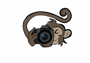 Design de Logo par Abby W. pour PhotoMonkey | Design : #1064789