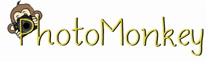 Design de Logo par coopdesigns pour PhotoMonkey | Design : #1062652
