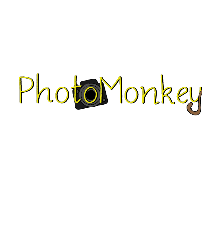 Logo Design by coopdesigns for PhotoMonkey | Design #1062697
