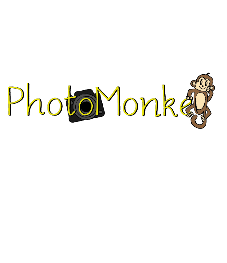 Logo Design by coopdesigns for PhotoMonkey | Design #1063683