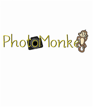 Design de Logo par coopdesigns pour PhotoMonkey | Design : #1063683