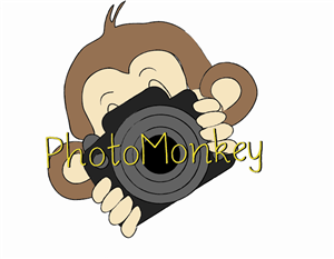 Design de Logo par coopdesigns pour PhotoMonkey | Design : #1064965