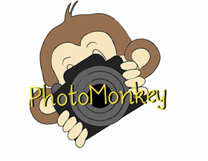 Logo Design by coopdesigns for PhotoMonkey | Design: #1065748