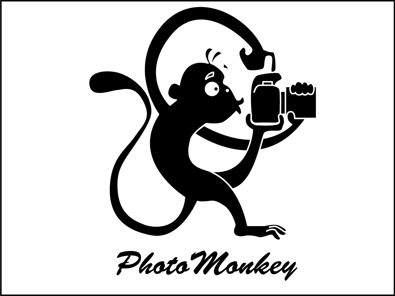 Logo-Design von Kurtle für PhotoMonkey | Design #1088512