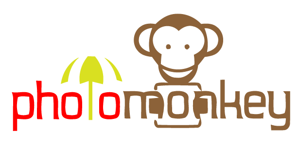 Design de Logo par AnylG pour PhotoMonkey | Design #1074119