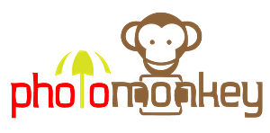 Design de Logo par AnylG pour PhotoMonkey | Design : #1074119