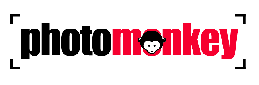 Logo Design by mariaca for PhotoMonkey | Design #1090819