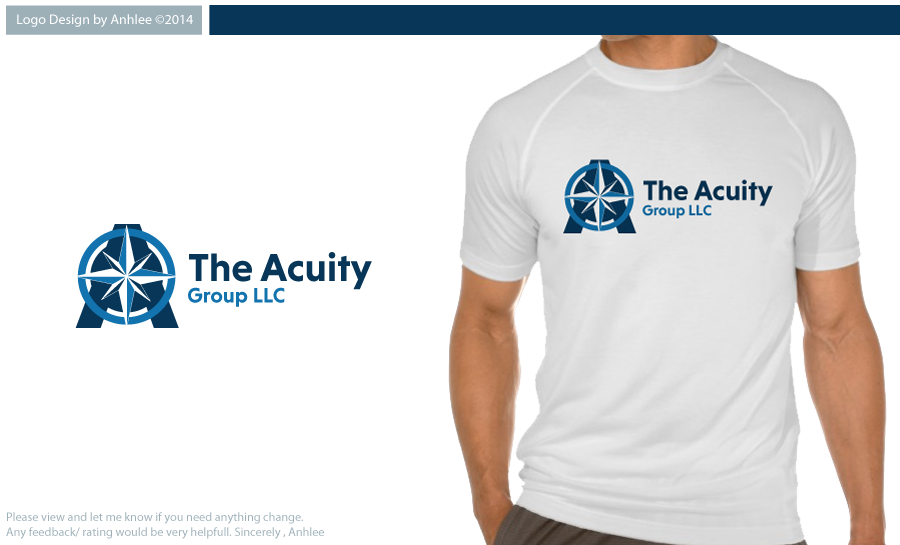 Logo Design by Anhlee for this project | Design #3949880
