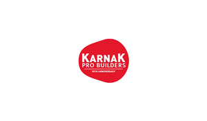 Logo-Design von Attaf Othman für Karnak Pro Builders | Design: #3912757
