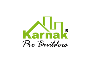 Logo-Design von EYECON für Karnak Pro Builders | Design: #3949387
