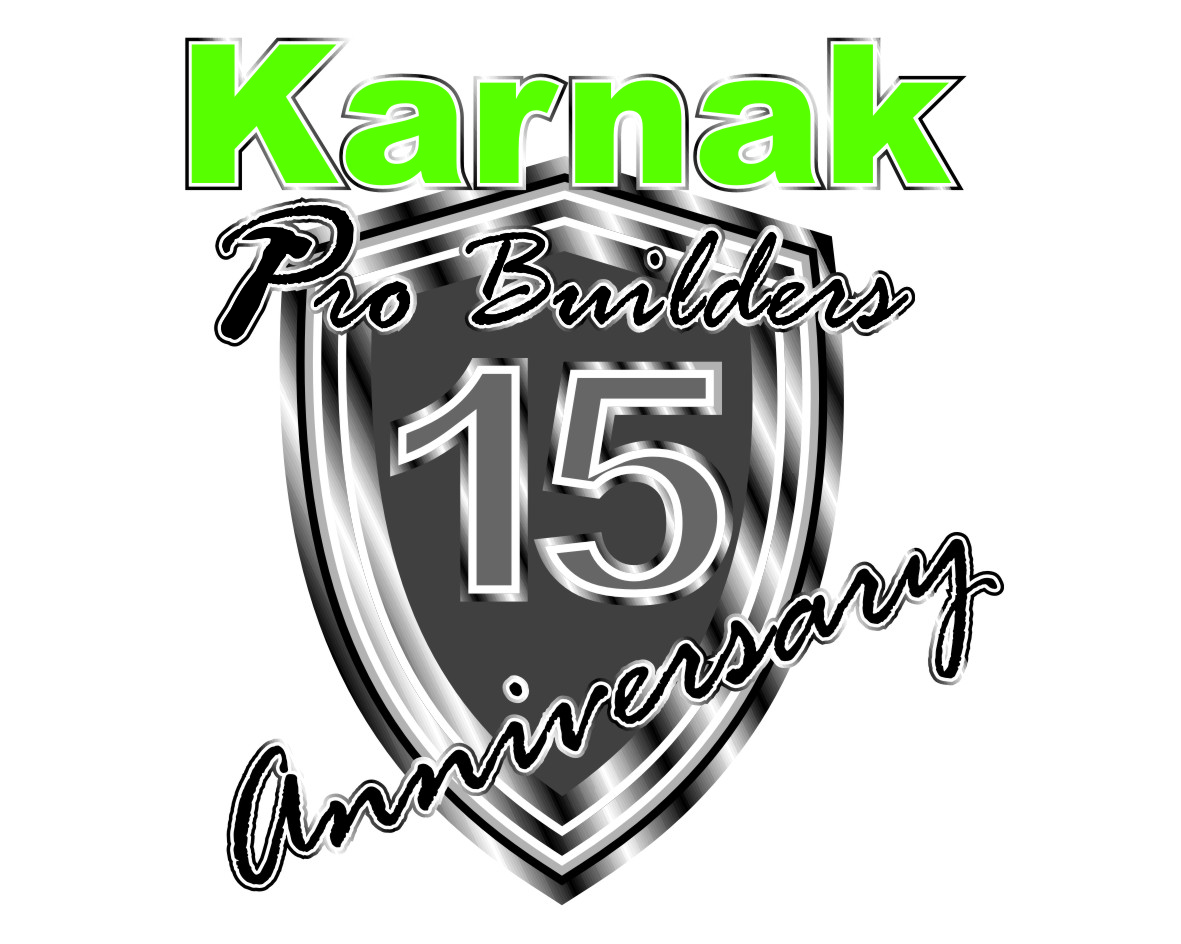 Logo Design by blueseal for Karnak Pro Builders | Design #3927079