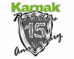 Logo-Design von blueseal für Karnak Pro Builders | Design: #3927079