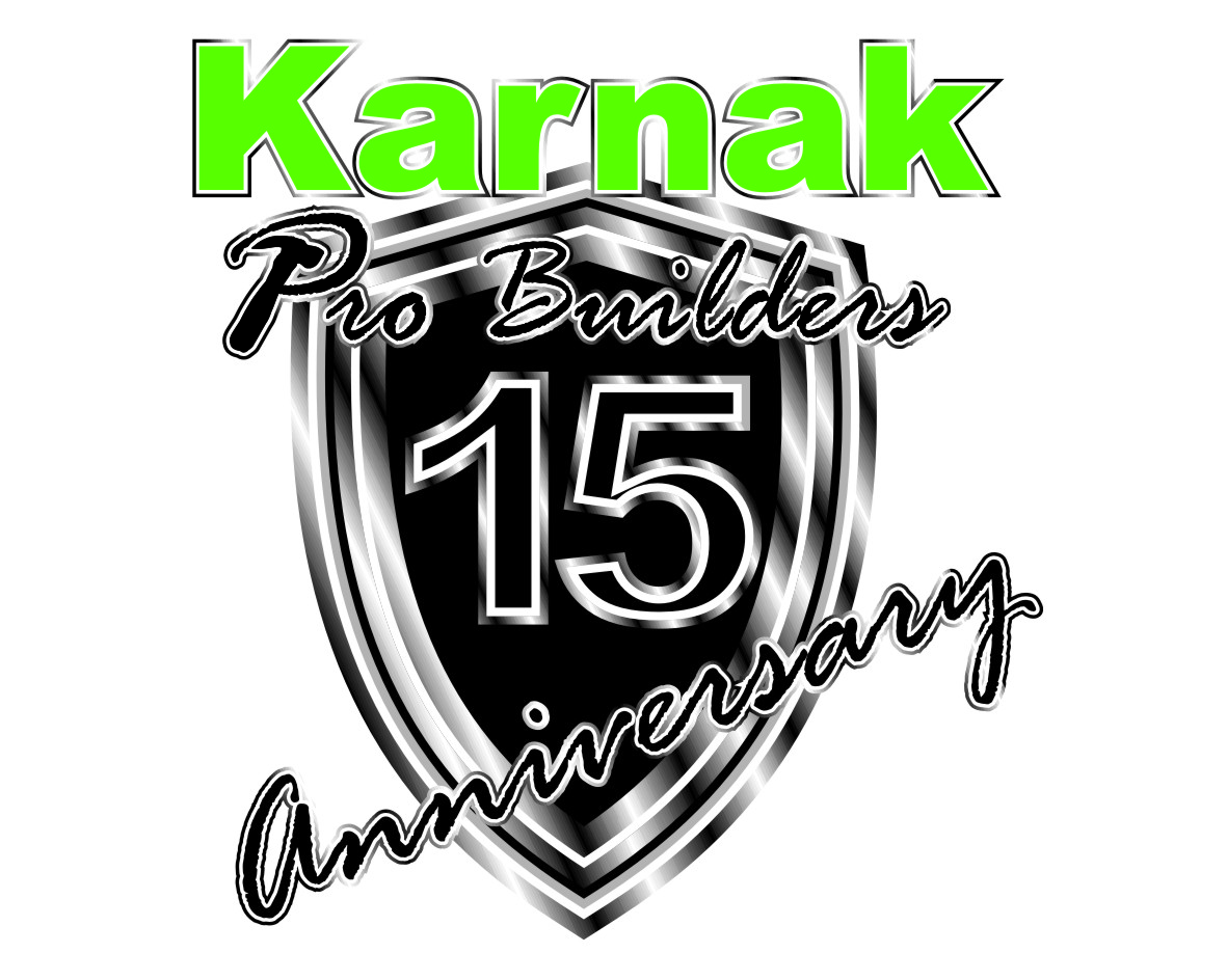 Design de Logo par blueseal pour Karnak Pro Builders | Design #3927087