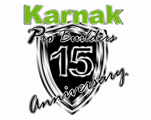 Logo Design by blueseal for Karnak Pro Builders | Design #3927087
