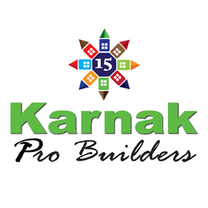 Diseño de Logo por DesignDen para Karnak Pro Builders | Diseño: #3916019