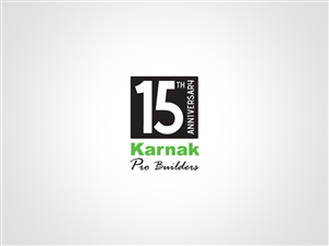 Diseño de Logo por Impressive Solutions para Karnak Pro Builders | Diseño: #3924161