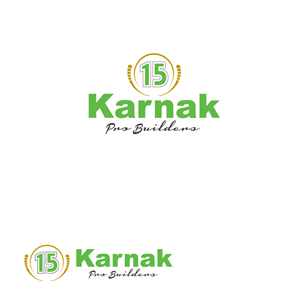 Logo-Design von instudio für Karnak Pro Builders | Design: #3922708