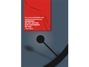 Design de Poster par ideartery pour ce projet | Design : #1070506