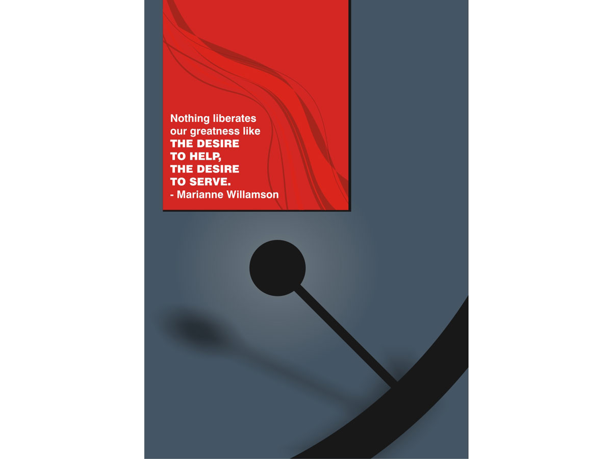 Poster Design by ideartery for this project | Design #1070508