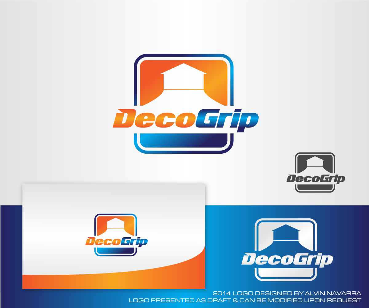Logo Design by alvinnavarra for this project | Design #3943703